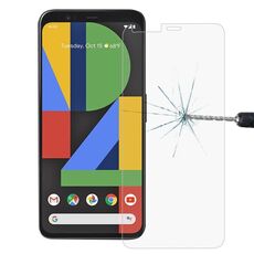 Pellicola in vetro temperato da 0,26 mm 9H 2.5D per Google Pixel 4