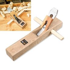 350mm fai da te mano pialla in legno pialla strumenti di lavorazione del legno