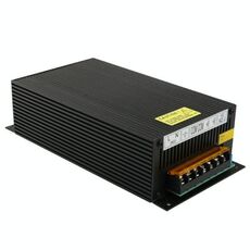 S-480-24 DC 0-24V 20A Alimentatore a commutazione regolato (100 ~ 240V)