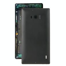 Coperchio posteriore della batteria per Nokia Lumia 930 (nero)