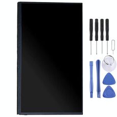 Schermo LCD originale per Galaxy Tab 2 10.1 P5100 / P5110