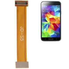 Per cavo di prolunga per test del pannello touch LCD Galaxy S5 / G900