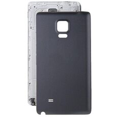 Cover posteriore batteria per Galaxy Note Edge / N915 (nera)
