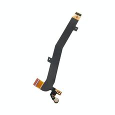 Cavo flessibile della scheda madre con microfono per Lenovo P70 / P70T