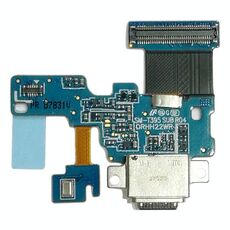 Per scheda porta di ricarica Galaxy Tab Active2 8.0 LTE / T395