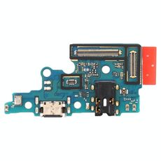 Per Galaxy A70 / A705F Scheda porta di ricarica con IC