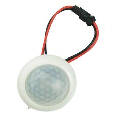 Sensore di movimento Luce a infrarossi per induzione del corpo umano Interruttore controllato da soffitto Modulo di modifica della testina del sensore, CA 220 V.