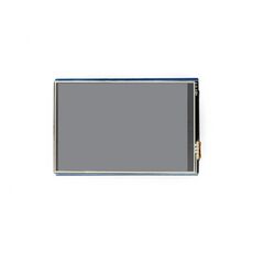 Schermo LCD touch da 3,5 pollici per Arduino