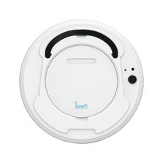 Robot pulito per aspirapolvere domestico intelligente a grande aspirazione 1800Pa