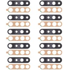 Obiettivo per fotocamera posteriore da 10 PC per Xiaomi Redmi K30