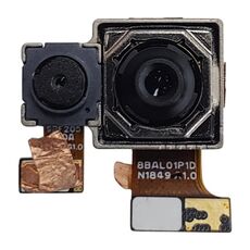 Fotocamera posteriore per Xiaomi Mi CC9 / Mi 9 Lite