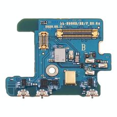 Per scheda microfono Samsung Galaxy Note20 Ultra / SM-N968F