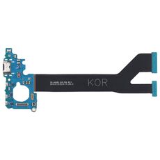 Per Samsung Galaxy A90 5G / SM-A908N Scheda porta di ricarica originale