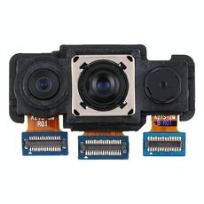 Per fotocamera posteriore Samsung Galaxy A21s SM-A217