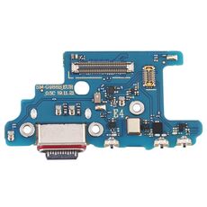 Per Samsung Galaxy S20+ SM-G985B (versione UE) Scheda porta di ricarica con IC