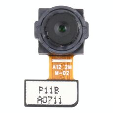 Per fotocamera macro Samsung Galaxy A12
