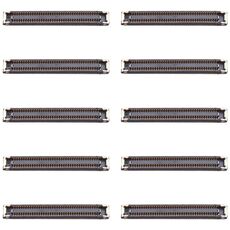 Per Samsung Galaxy A41 10pcs connettore FPC display LCD scheda madre