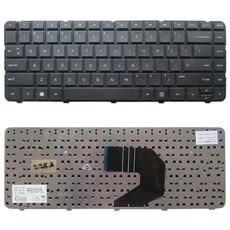 Tastiera versione USA per HP Pavilion G4 G6 G4-1000 431430 436 CQ43 CQ57 G57 Serie 636191-001