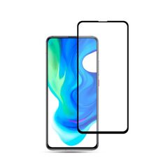 Per Xiaomi Poco F2 Pro mocolo 0.33mm 9H 2.5D Full Glue Pellicola in vetro temperato