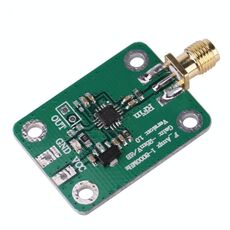 AD8318 Rilevatore logaritmico RF 1-8000MHz Dinamometro 70dB Misuratore di potenza RSSI
