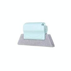 2 PZ multiuso Finestra Slot spazzola di pulizia casa detergente per la casa e oggetti per pulizia