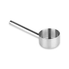 Scoop per acqua in acciaio inossidabile Water Scorpion Chef Kitchen Water Scoop (1,5 kg)