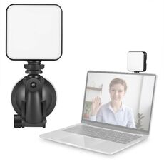 Luce di riempimento per videoconferenza Fotocamera per telefono cellulare Luce universale per fotografia dal vivo