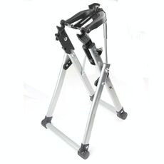 Accessori per biciclette Bicycle Regolment Ring Table Bicycle Tool Set tavola di regolazione (grigio argento)