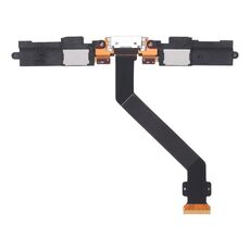 Altoparlante + Cavo flessibile per porta di ricarica per Samsung Galaxy Tab 8.9 P7300