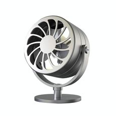 Aromaterapia Auto Ornaments ACCESSORI AUTOCCESSIVO AUTOCCIAIO SEDILE DI PROFUMO SOLARE (BIANCO)