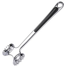 Home Bistecca Tender Carne Beave But Knammer Bestiame russare strumento cucina (martello a base di carne)