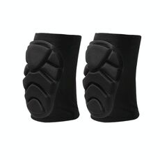 Pantaloni da hockey dell'anca pattinaggio Pantaloni da sci Sport Sport Attrezzatura protettiva, Stile: Syringe Protector di gomito / i