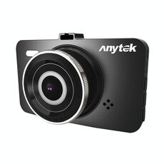 Anytek A78 3 pollici auto 1080P HD 170 gradi visione notturna registratore di guida