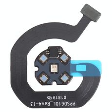 Cavo Flex Sensore Monitor della frequenza cardiaca per Samsung Galaxy Watch 46mm SM-R800