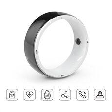 JAKCOM R5 Smart Ring Anello multifunzione Smart Wear, taglia: L