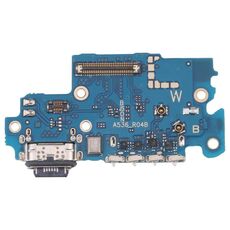 Per Samsung Galaxy A53 5G SM-A536B Scheda porta di ricarica