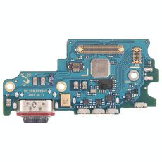 Per Samsung Galaxy S21 FE 5G SM-G9900 Scheda porta di ricarica originale