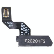 Cavo Flex jack per auricolari originale per Google Pixel 4a 5G