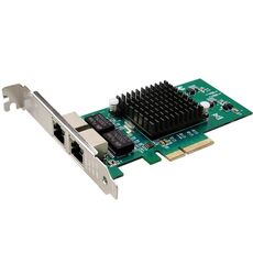 Scheda di rete PCI-E PCIE Express da 1000 Mbps