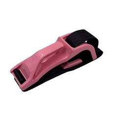 Cintura di sicurezza antiparto speciale per donne incinte per auto (rosa)