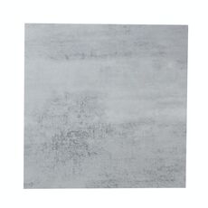 Scheda del fondo della foto del PVC da 40x40cm (cemento grigio chiaro)