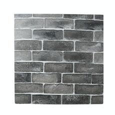 Scheda del fondo della foto del PVC del PVC 40x40cm (mattone antico)