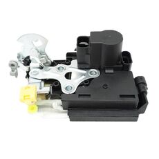 Per Chevrolet Epica 2007-2015 Auto Anteriore Sinistro Serratura Attuatore Motore 96636039