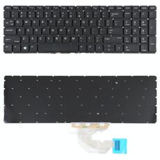 Tastiera per HP Probook 450 G6 455 G6 450 G7 versione USA
