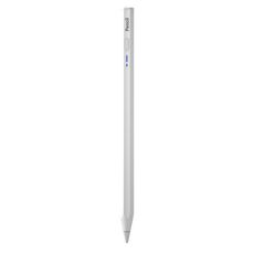 BP18-BL Penna stilo Bluetooth universale esagonale tipo C (bianca)