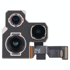 Per iPhone 14 Pro Max Fotocamera posteriore originale