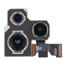 Per iPhone 14 Pro Fotocamera posteriore originale
