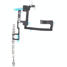 Per iPhone 14 Plus Cavo flessibile del pulsante di accensione