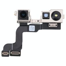 Per iPhone 14 Fotocamera frontale originale