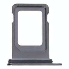 Vassoio per schede SIM per iPhone 14 Pro (nero)